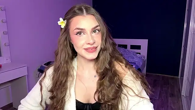 Snapshot of MachelleSpader chatting on 02/24/26, 10:02 MachelleSpader online show from 02/24/26, 10:02