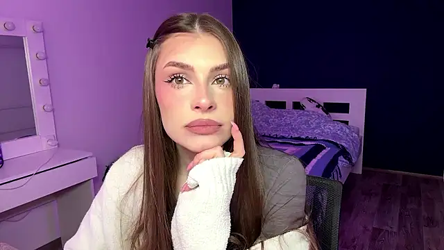 Snapshot of MachelleSpader chatting on 03/02/26, 09:16 MachelleSpader online show from 03/02/26, 09:16