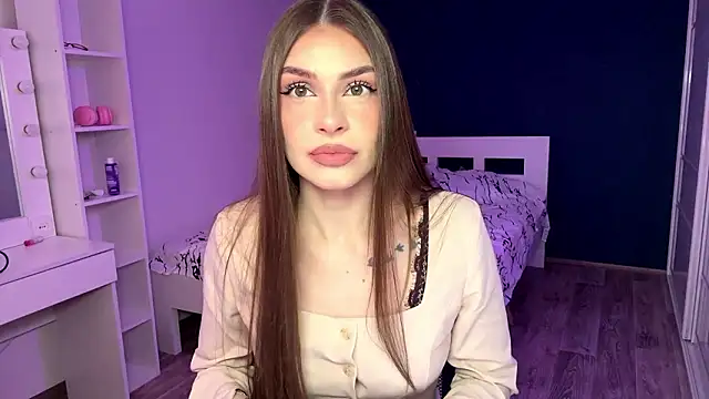 Snapshot of MachelleSpader chatting on 03/05/26, 08:32 MachelleSpader online show from 03/05/26, 08:32