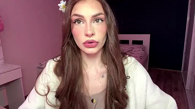 MachelleSpader online show from 04/01/26, 08:48