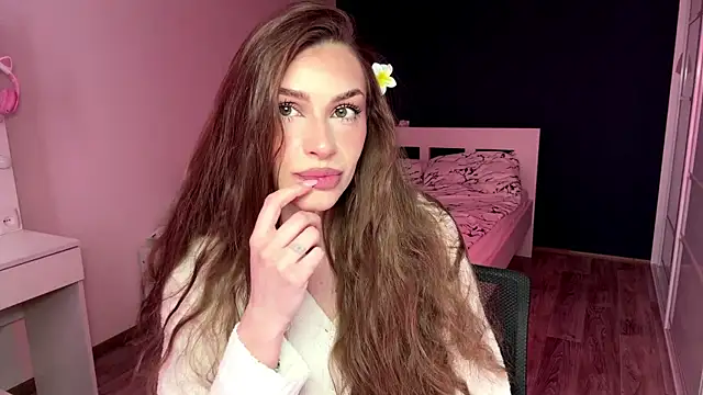 MachelleSpader online show from 04/03/26, 07:17