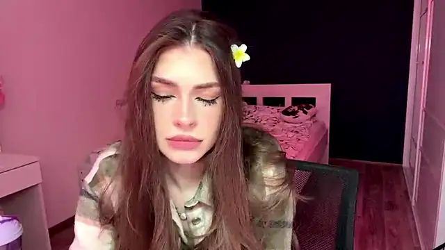 MachelleSpader online show from 04/07/26, 09:43