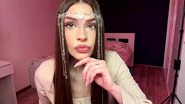 MachelleSpader online show from 04/10/26, 09:58