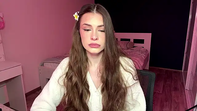 MachelleSpader online show from 04/16/26, 09:21