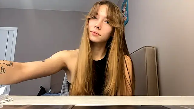 LindyUnderkoffler online show from 02/03/26, 12:10