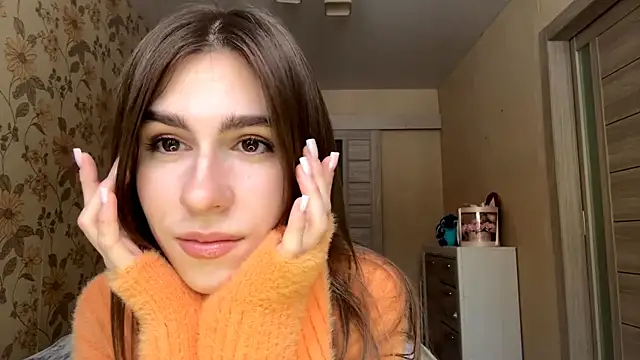 ElsieKuhlmann online show from 01/14/26, 08:42