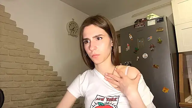 ElsieKuhlmann online show from 03/24/26, 08:58