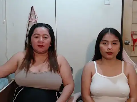 Seductive Two0205 online show from 01/12/26, 09:14