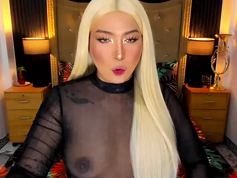 Angel off Hell online show from 03/20/26, 01:05