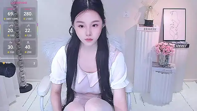 Thea-2026 online show from 01/19/26, 08:40