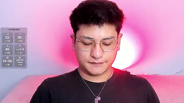 Theo Rowan online show from 02/11/26, 07:30