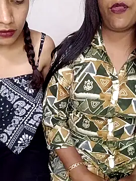 Helena 786 online show from 02/26/26, 01:43