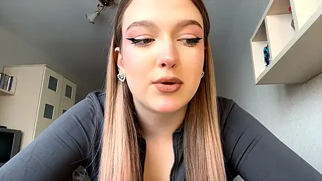 JammieMickiewicz online show from 02/27/26, 12:05