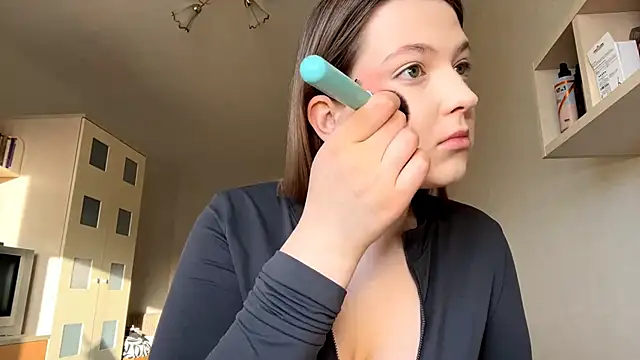 JammieMickiewicz online show from 03/10/26, 05:34