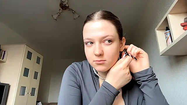 JammieMickiewicz online show from 03/11/26, 07:25