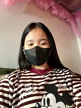 Gwen879 online show from 01/12/26, 01:16