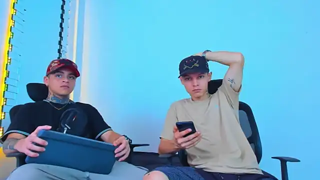 Thomas-Wil online show from 01/10/26, 07:48