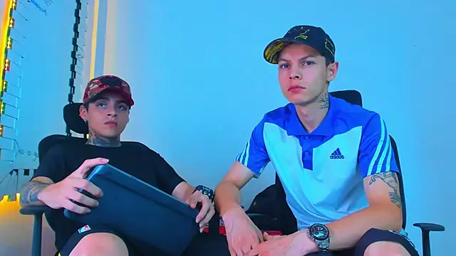 Thomas-Wil online show from 02/26/26, 08:19