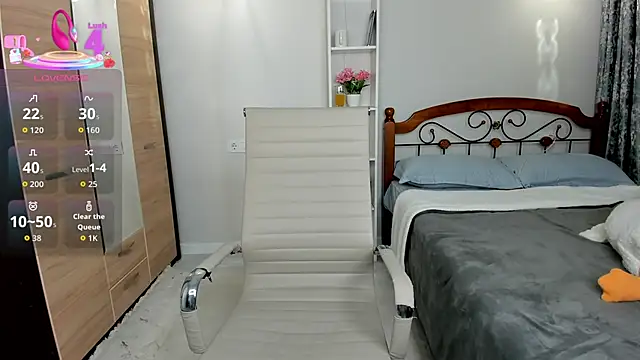 elina syui online show from 03/07/26, 05:32