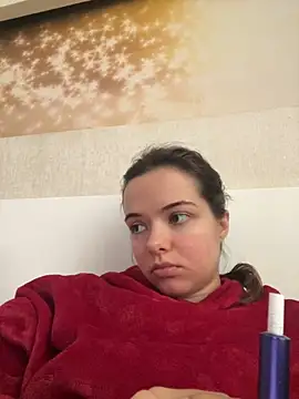 LadyinBed99 online show from 01/14/26, 12:44