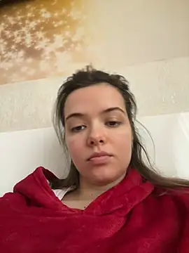 LadyinBed99 online show from 02/09/26, 07:12