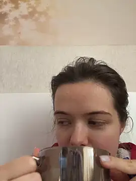 LadyinBed99 online show from 02/10/26, 06:17