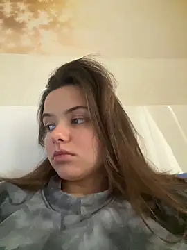 LadyinBed99 online show from 02/14/26, 07:38