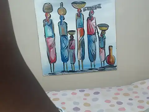 TallDivaNoir online show from 02/15/26, 11:41