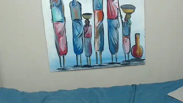 TallDivaNoir online show from 04/05/26, 05:43