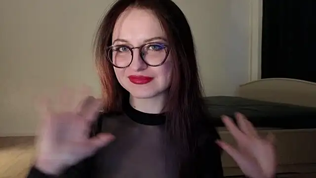 Satin Sin online show from 04/03/26, 05:55