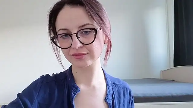 Satin Sin online show from 04/07/26, 05:13