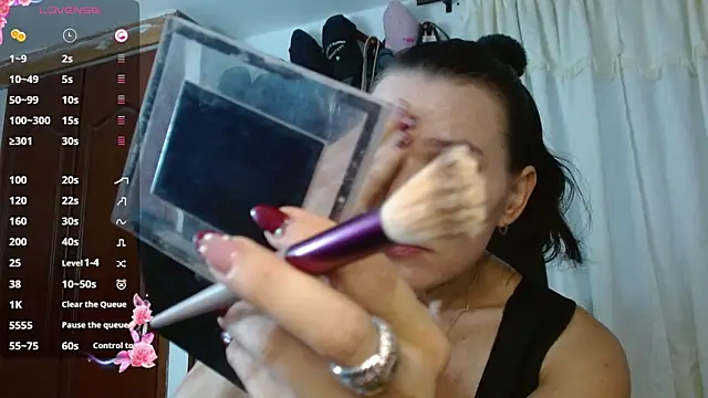 Scarlett 3X online show from 02/28/26, 11:06