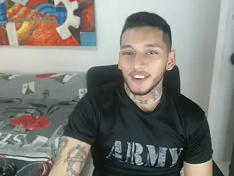 EvanVelvet online show from 01/16/26, 11:09