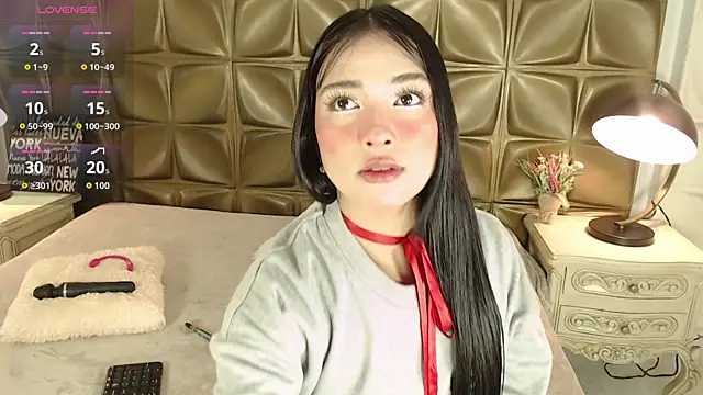 KeisyCamer online show from 04/15/26, 04:08