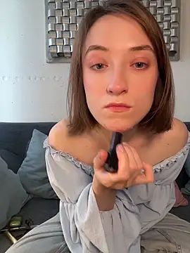 Persephone Kore online show from 04/27/26, 04:38