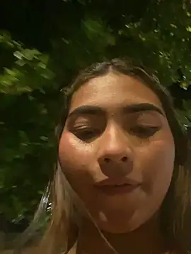 GeorgiandCoi online show from 02/08/26, 03:54