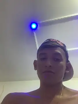 GeorgiandCoi online show from 04/18/26, 06:50