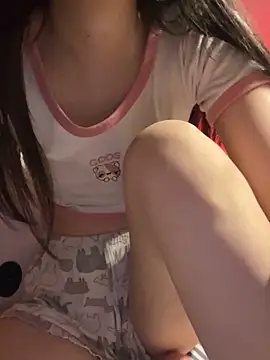 Linaa sexxy online show from 03/27/26, 05:12