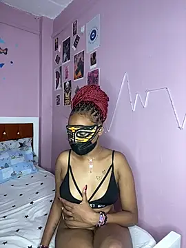 thakhiii3 online show from 02/24/26, 09:57