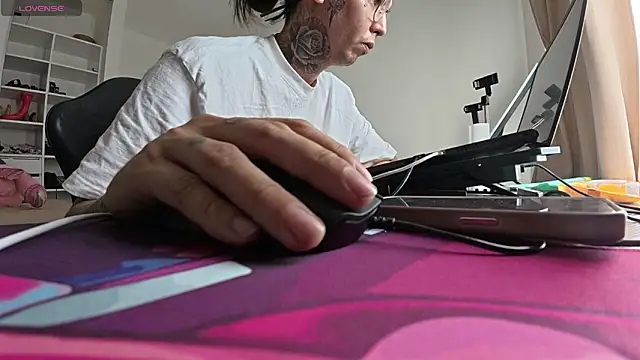 maferalvarexxx online show from 03/12/26, 05:08