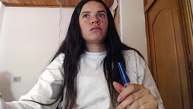 Shanel Lozano online show from 04/29/26, 06:58