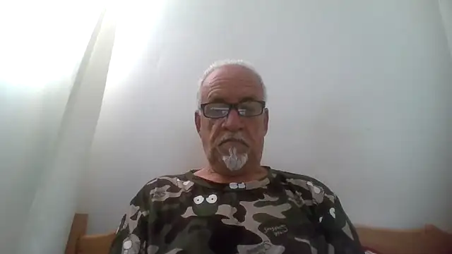 Patyman online show from 01/16/26, 02:10