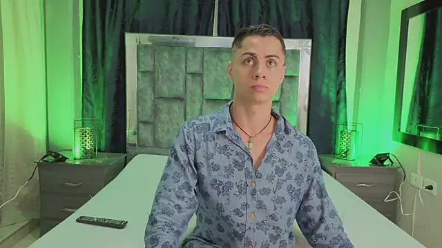 LeoMonnroe online show from 02/27/26, 07:03