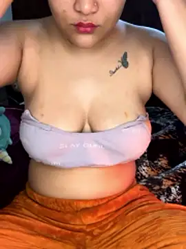 HotNeha08 online show from 01/09/26, 04:54