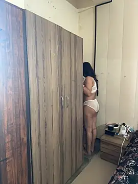 HotNeha08 online show from 02/07/26, 02:59