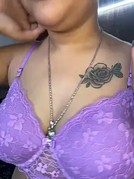 HotNeha08 online show from 02/20/26, 02:08