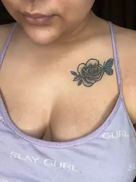 HotNeha08 online show from 04/19/26, 04:50