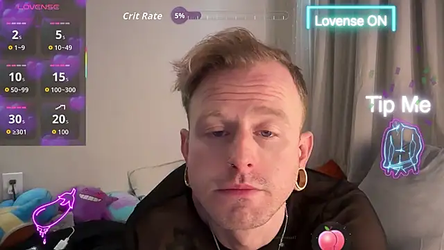 MickeyMoans444 online show from 01/10/26, 04:31