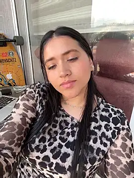 Veronica Wins  online show from 03/02/26, 08:59