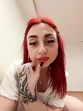 JessicaShorty4U online show from 01/10/26, 09:52